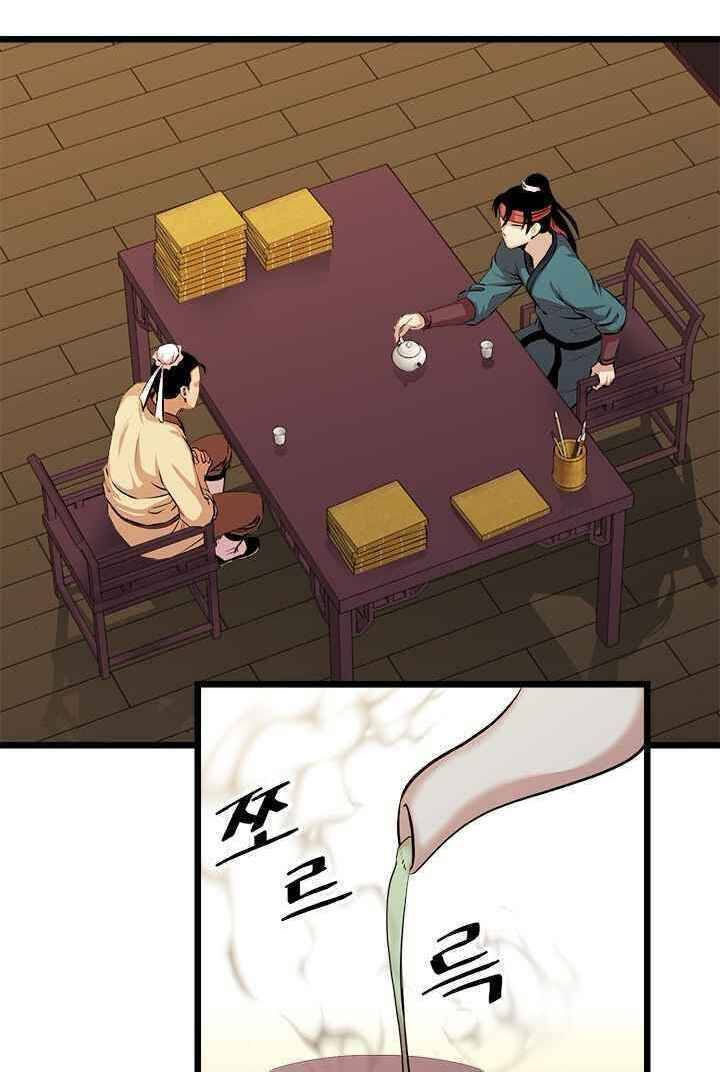 Học Giả Trở Lại - Chương 52