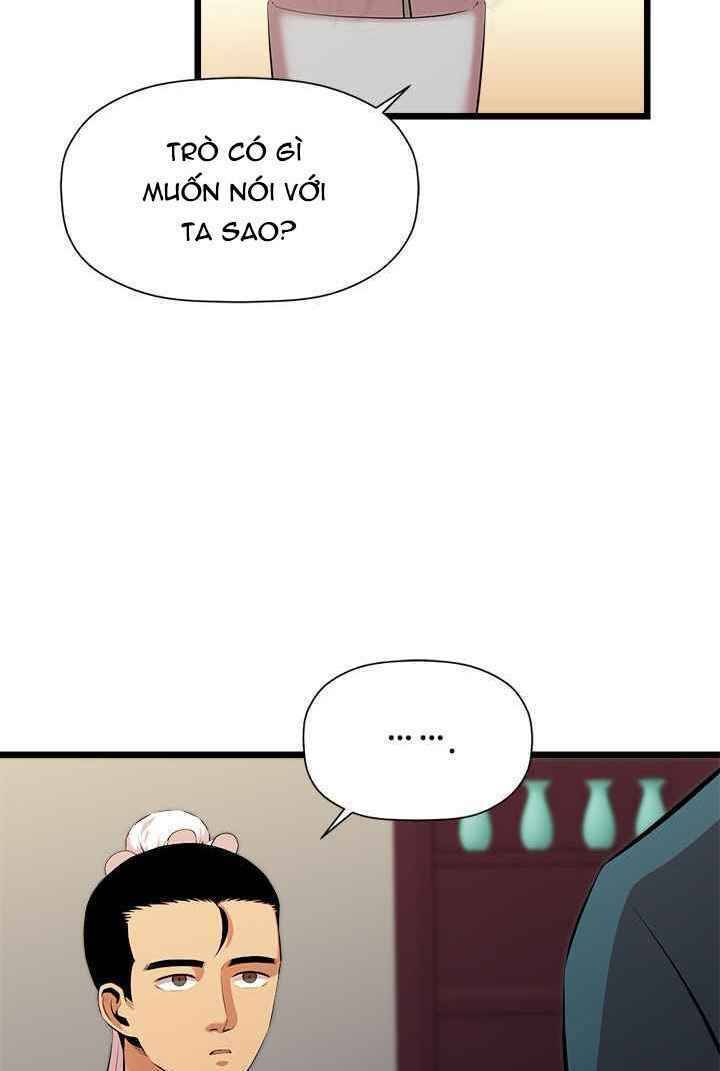 Học Giả Trở Lại - Chương 52