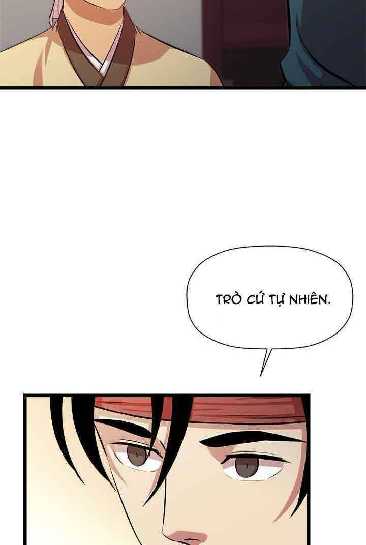 Học Giả Trở Lại - Chương 52