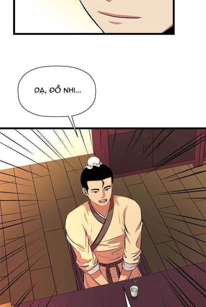 Học Giả Trở Lại - Chương 52