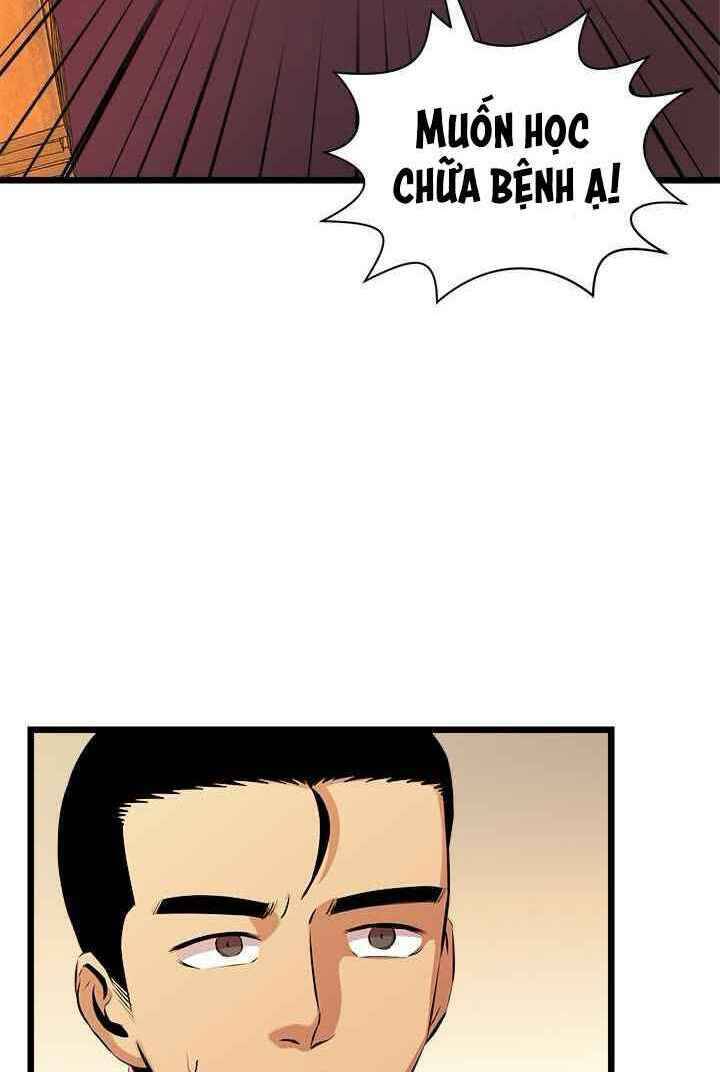 Học Giả Trở Lại - Chương 52