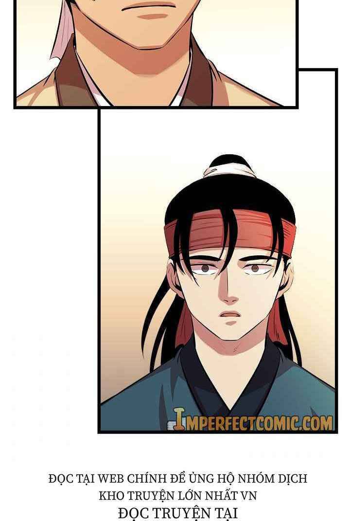 Học Giả Trở Lại - Chương 52