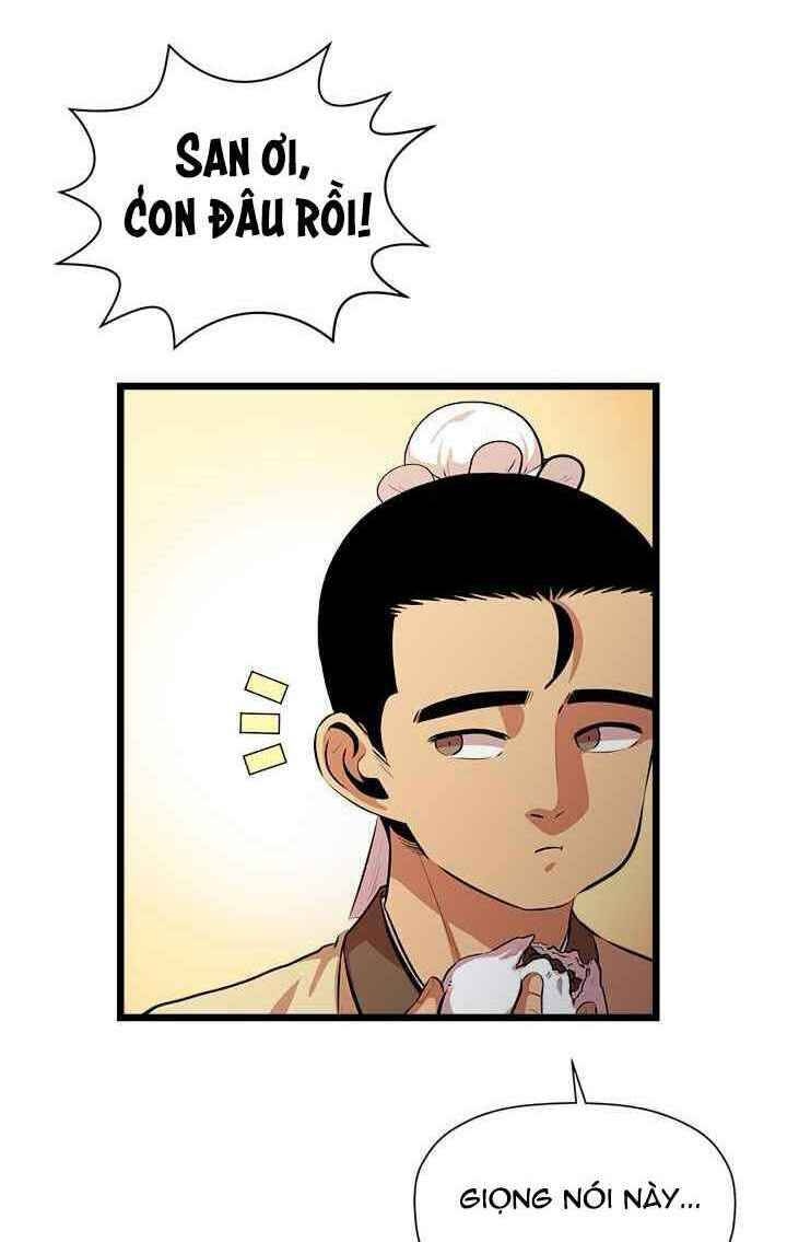 Học Giả Trở Lại - Chương 52