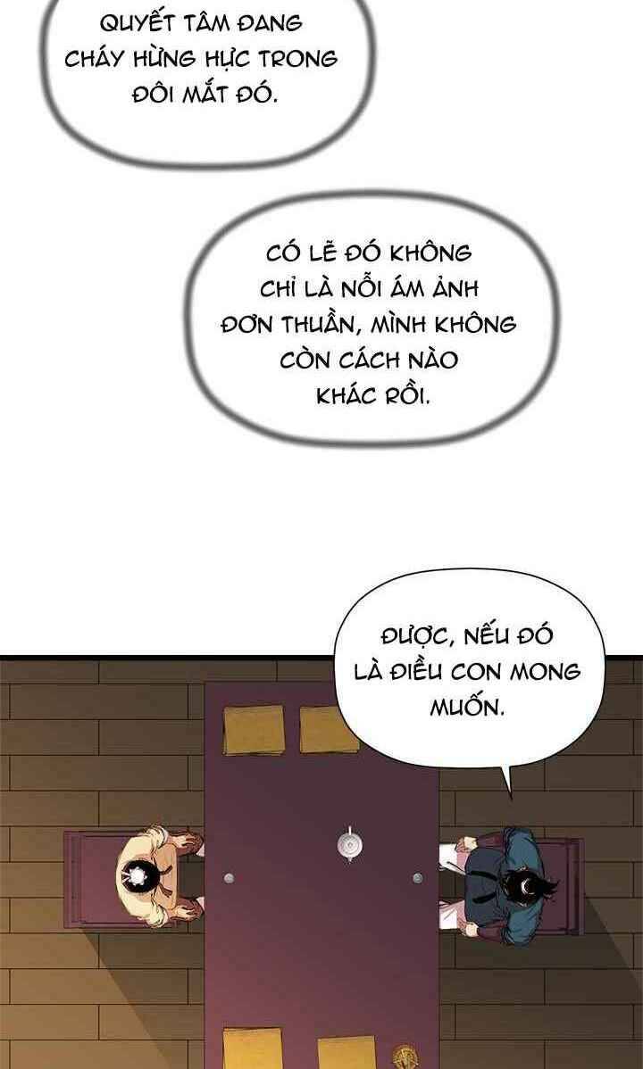 Học Giả Trở Lại - Chương 52