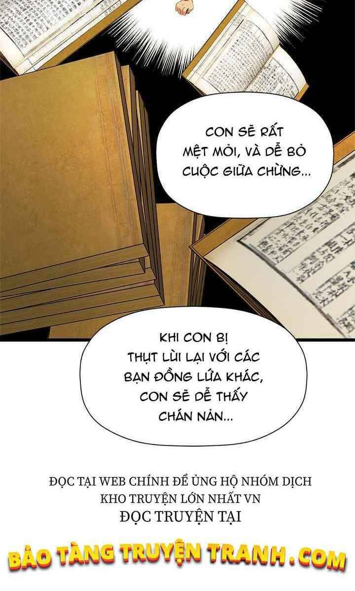 Học Giả Trở Lại - Chương 52