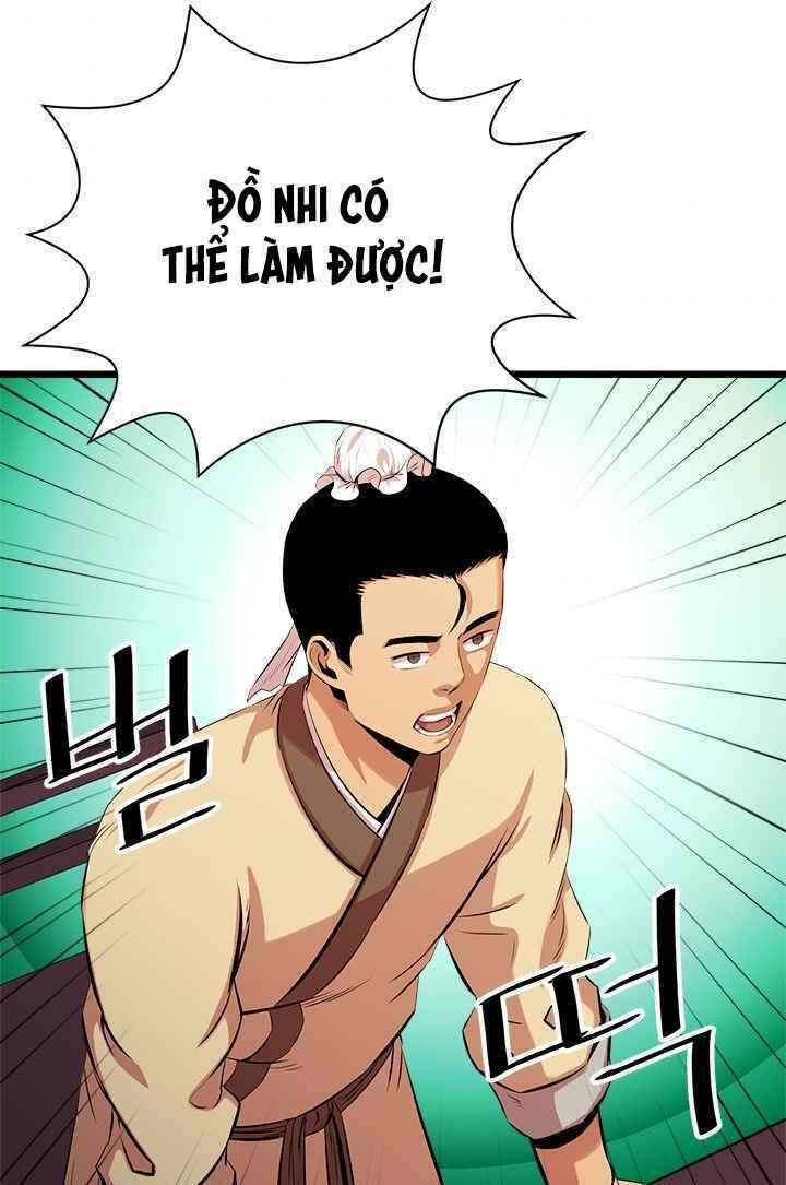 Học Giả Trở Lại - Chương 52