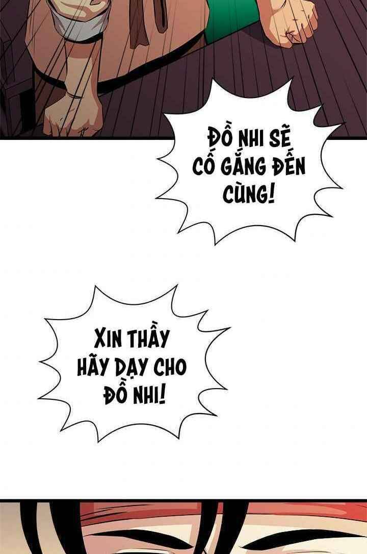 Học Giả Trở Lại - Chương 52