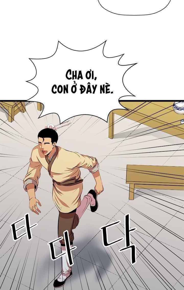 Học Giả Trở Lại - Chương 52