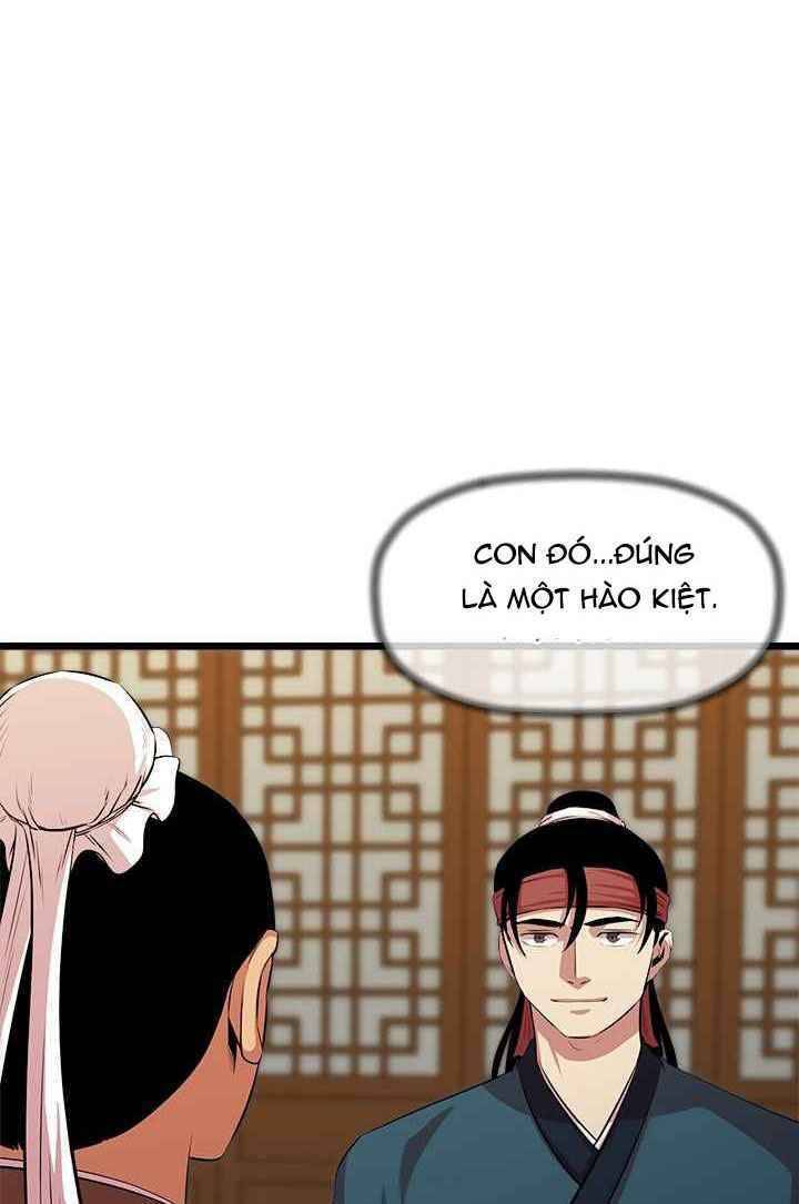 Học Giả Trở Lại - Chương 52