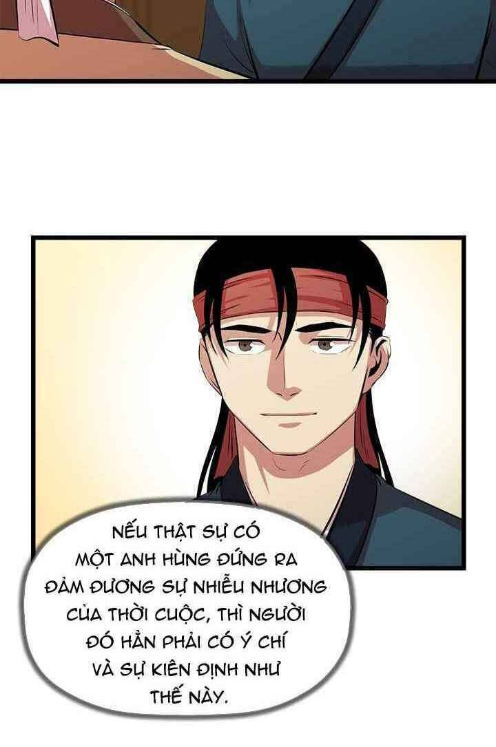 Học Giả Trở Lại - Chương 52