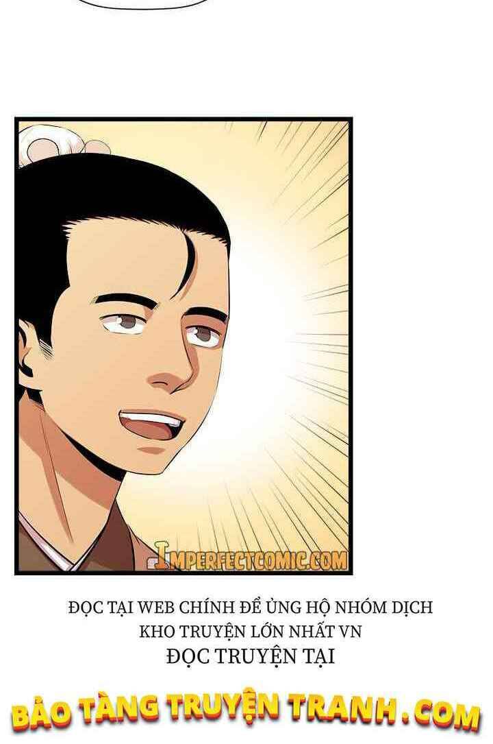 Học Giả Trở Lại - Chương 52