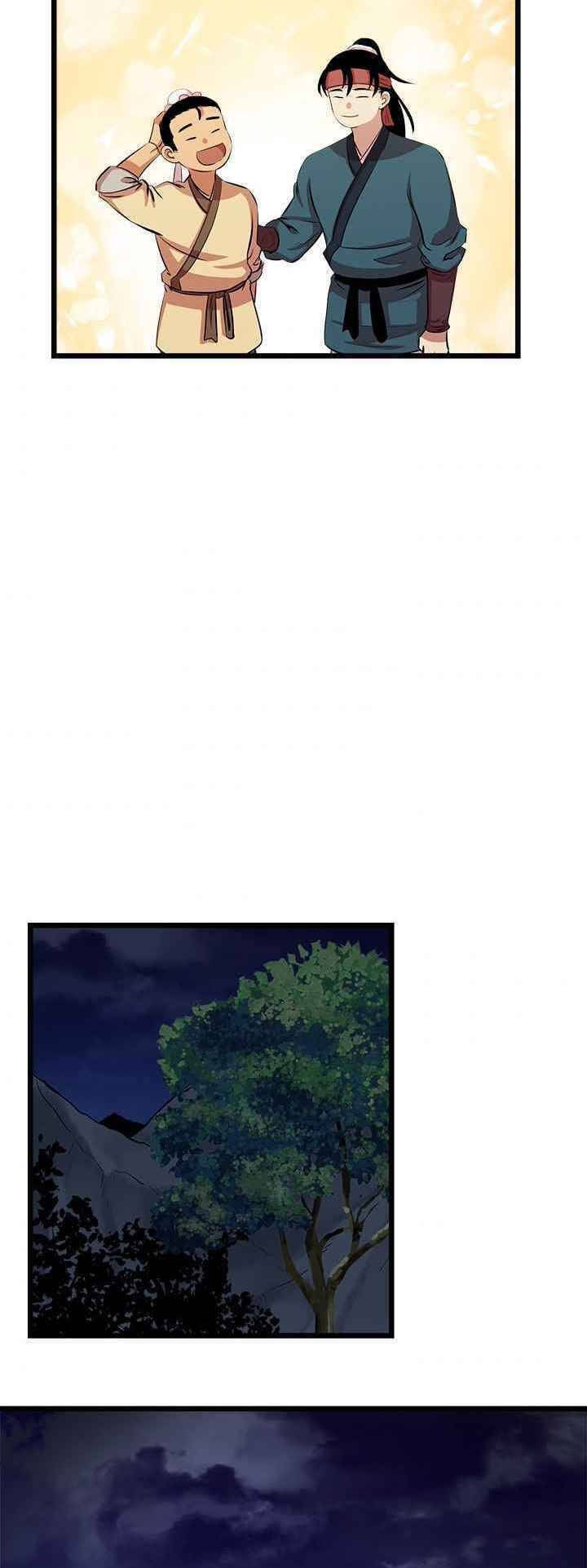 Học Giả Trở Lại - Chương 52