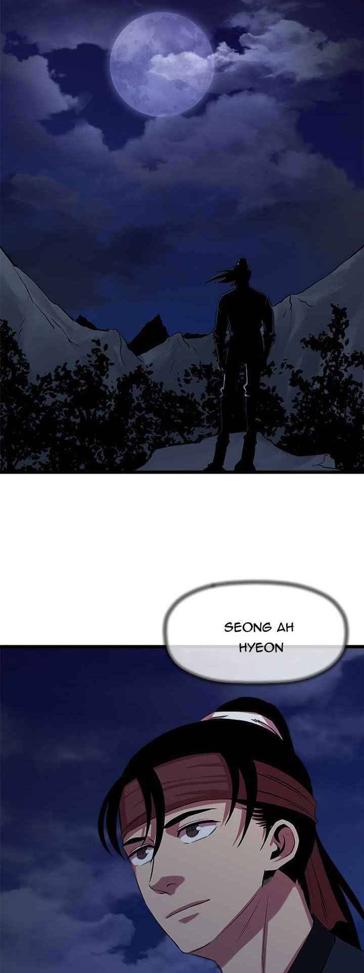 Học Giả Trở Lại - Chương 52