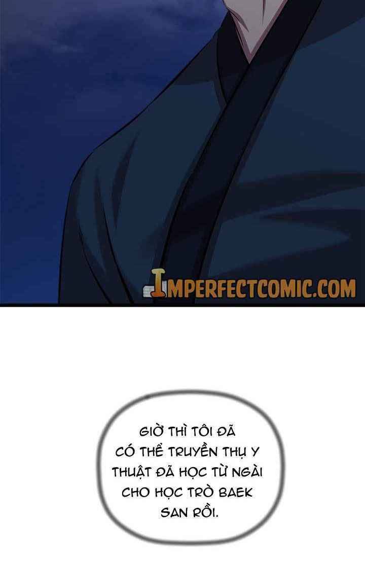 Học Giả Trở Lại - Chương 52