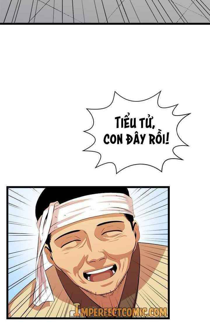 Học Giả Trở Lại - Chương 52