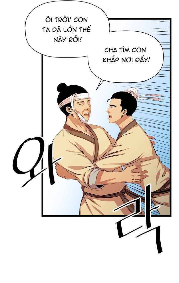 Học Giả Trở Lại - Chương 52