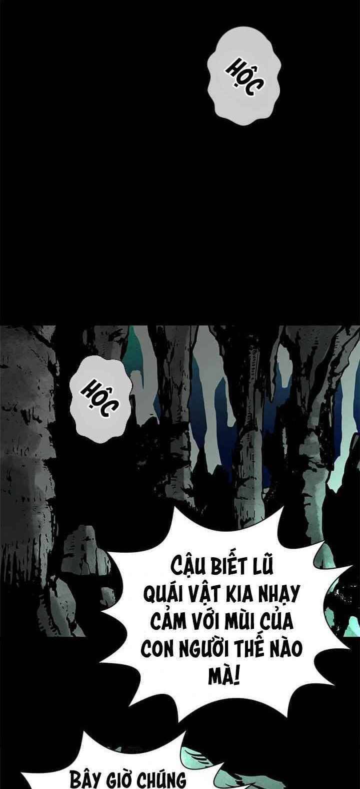 Học Giả Trở Lại - Chương 53