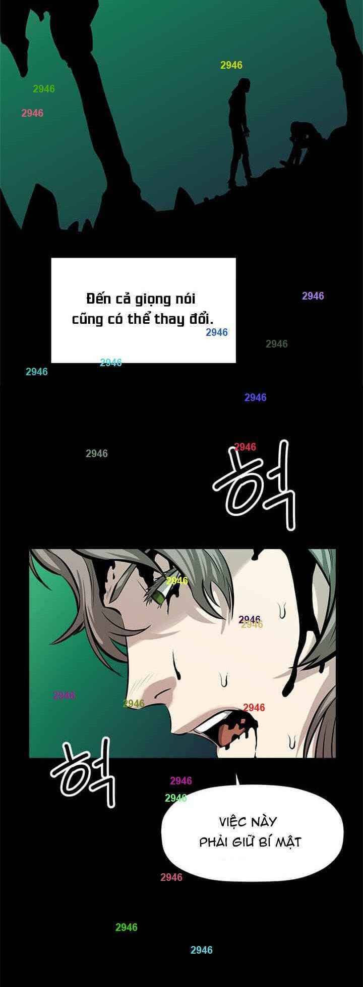 Học Giả Trở Lại - Chương 53