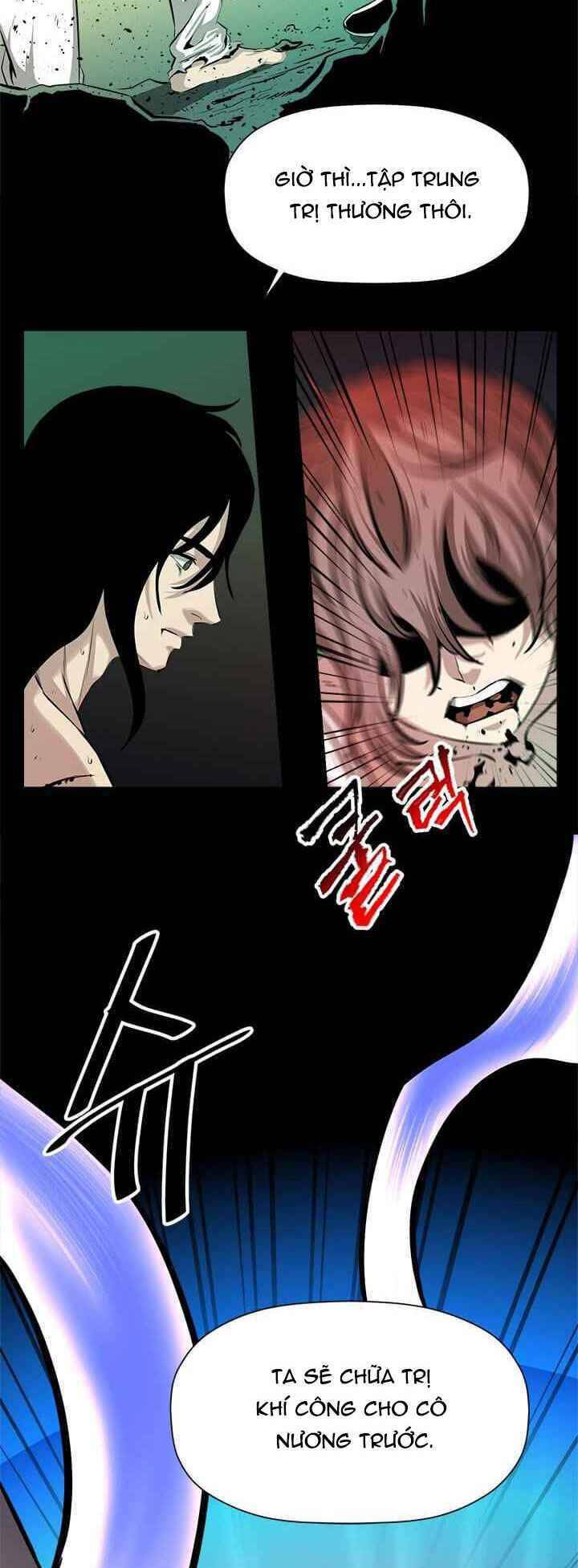 Học Giả Trở Lại - Chương 53