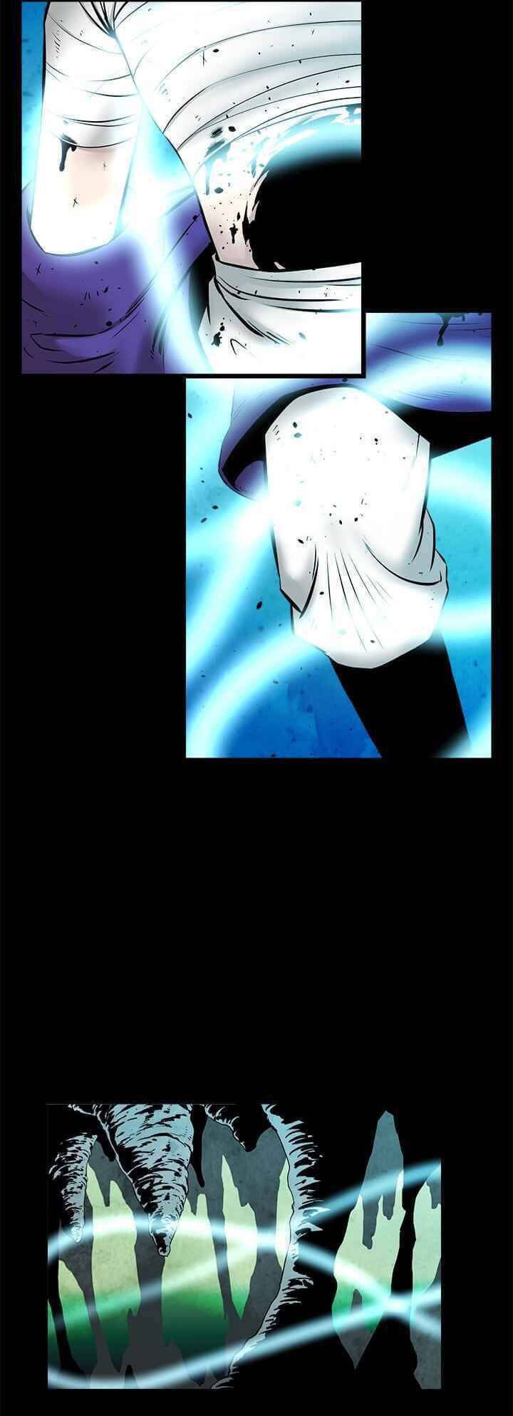 Học Giả Trở Lại - Chương 53