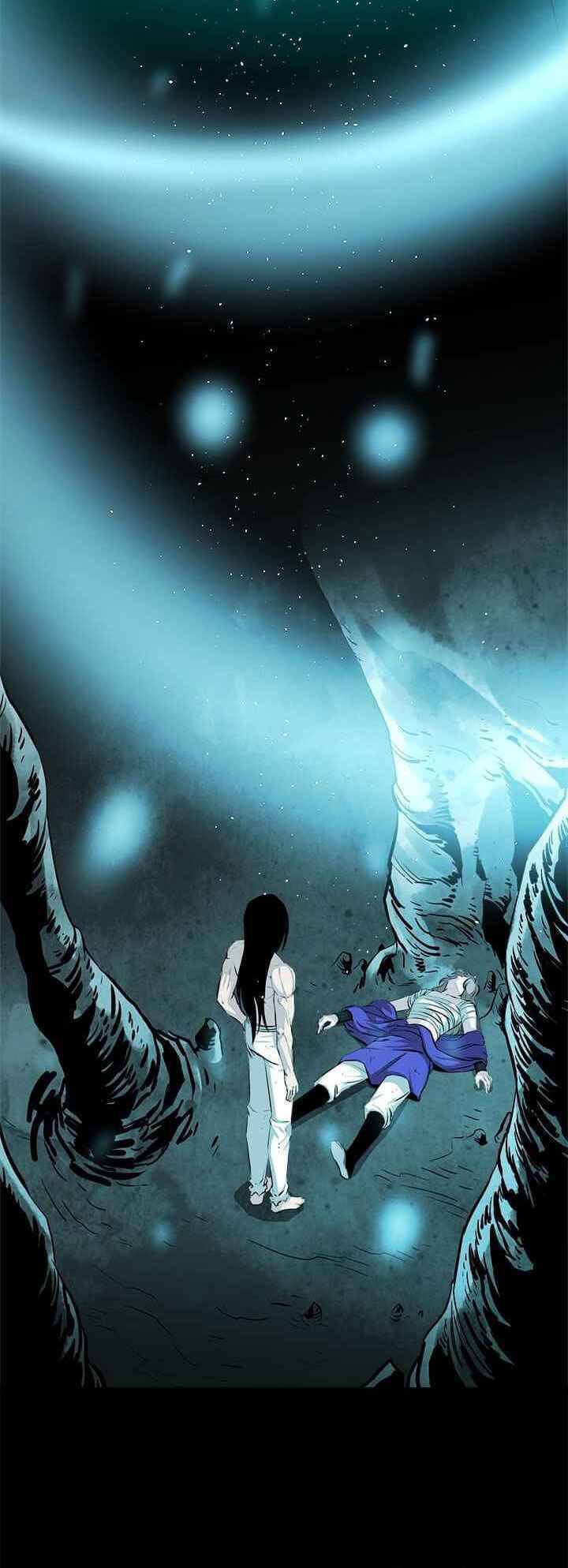 Học Giả Trở Lại - Chương 53