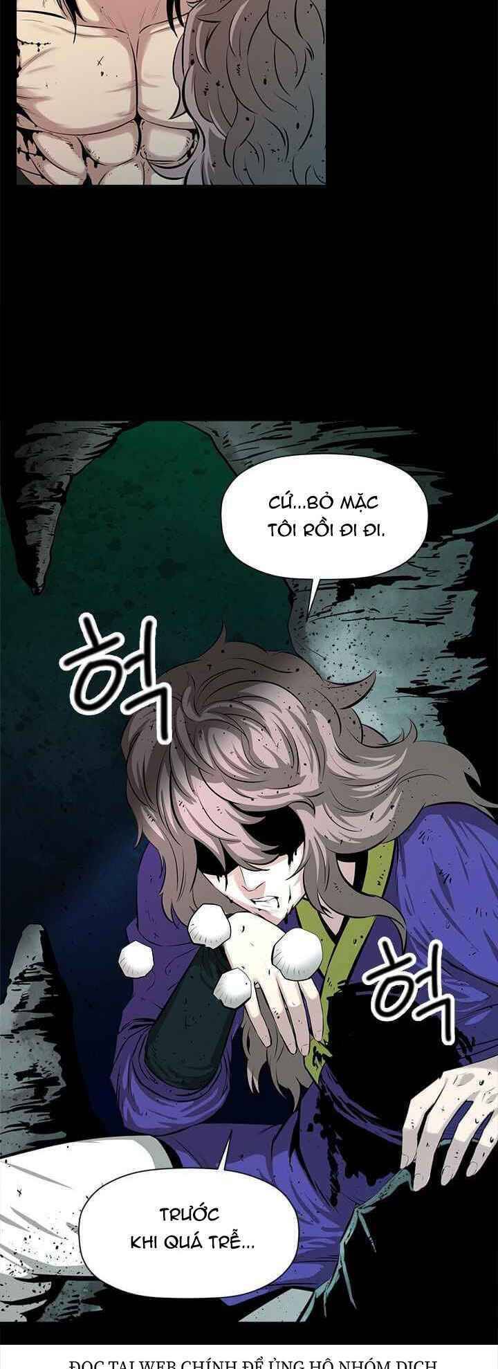 Học Giả Trở Lại - Chương 53