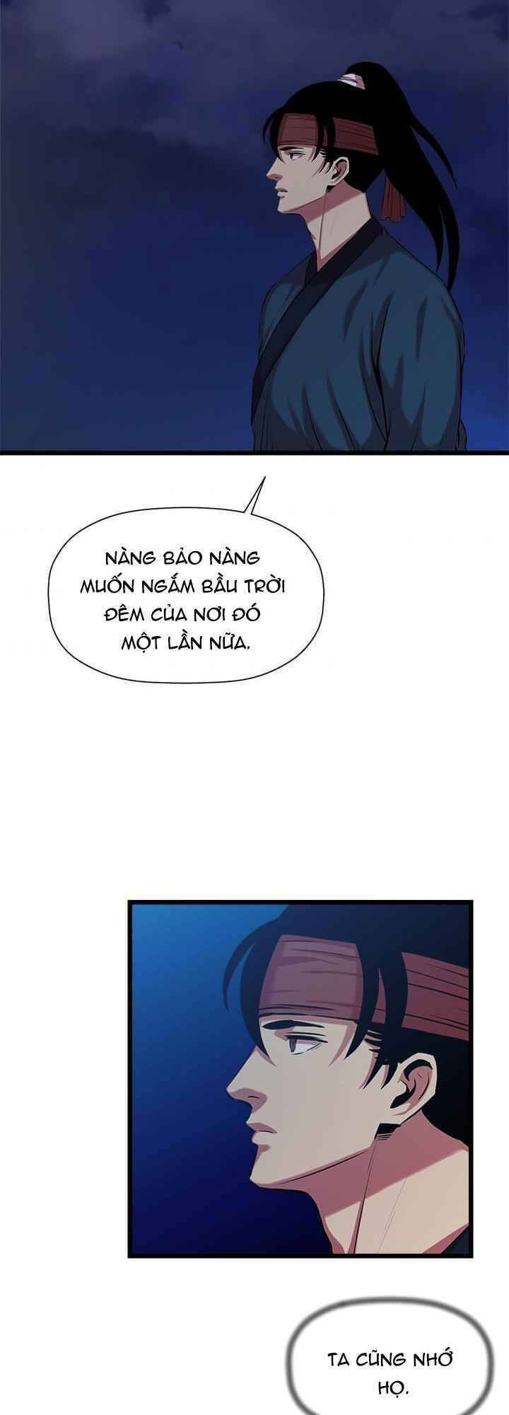 Học Giả Trở Lại - Chương 53