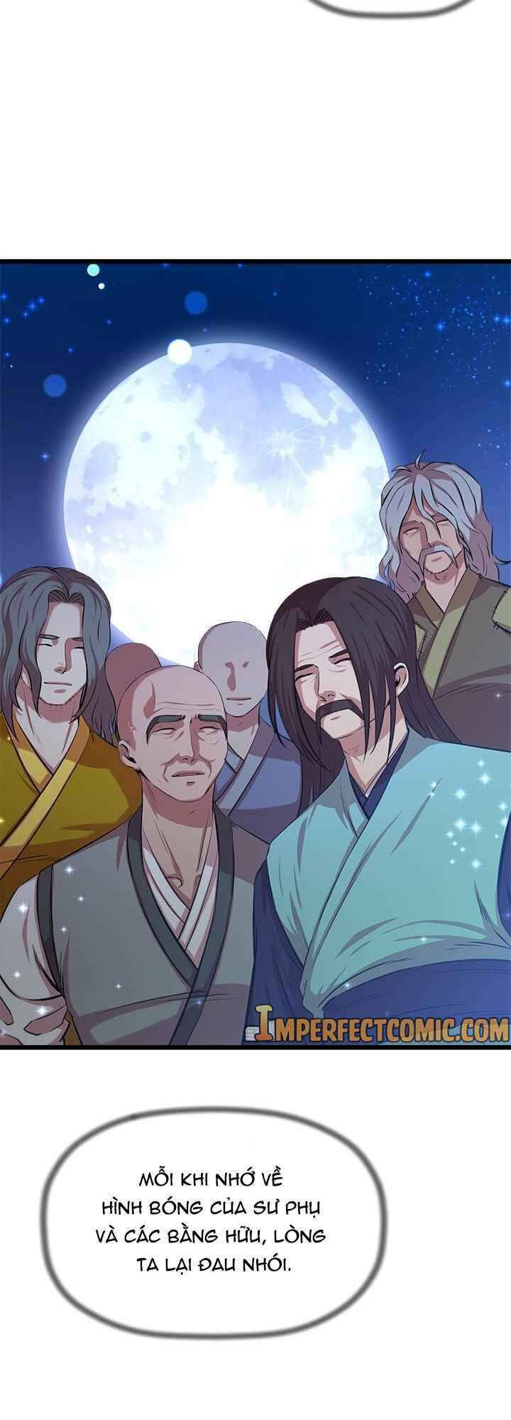 Học Giả Trở Lại - Chương 53