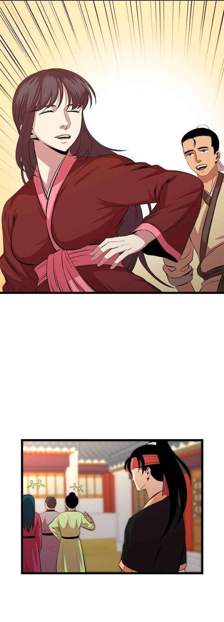 Học Giả Trở Lại - Chương 53