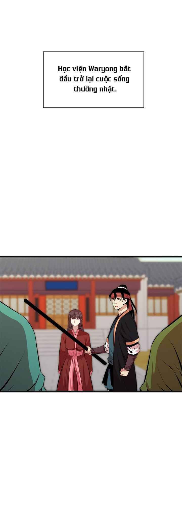 Học Giả Trở Lại - Chương 53