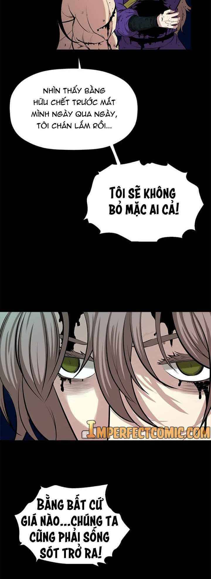 Học Giả Trở Lại - Chương 53