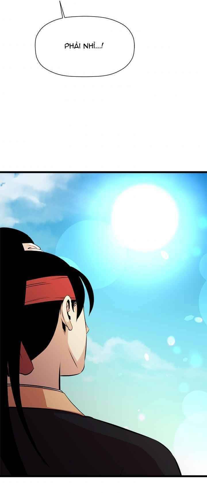 Học Giả Trở Lại - Chương 53