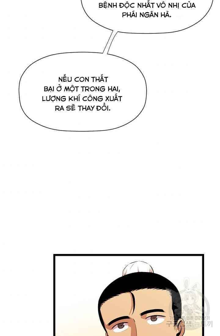 Học Giả Trở Lại - Chương 54