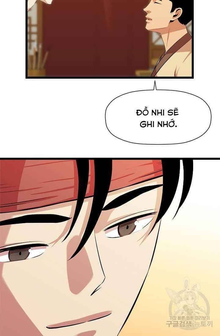 Học Giả Trở Lại - Chương 54