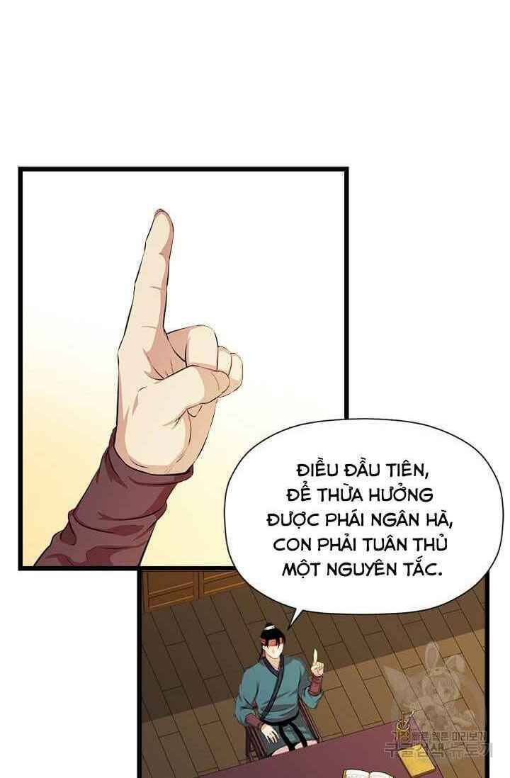 Học Giả Trở Lại - Chương 54