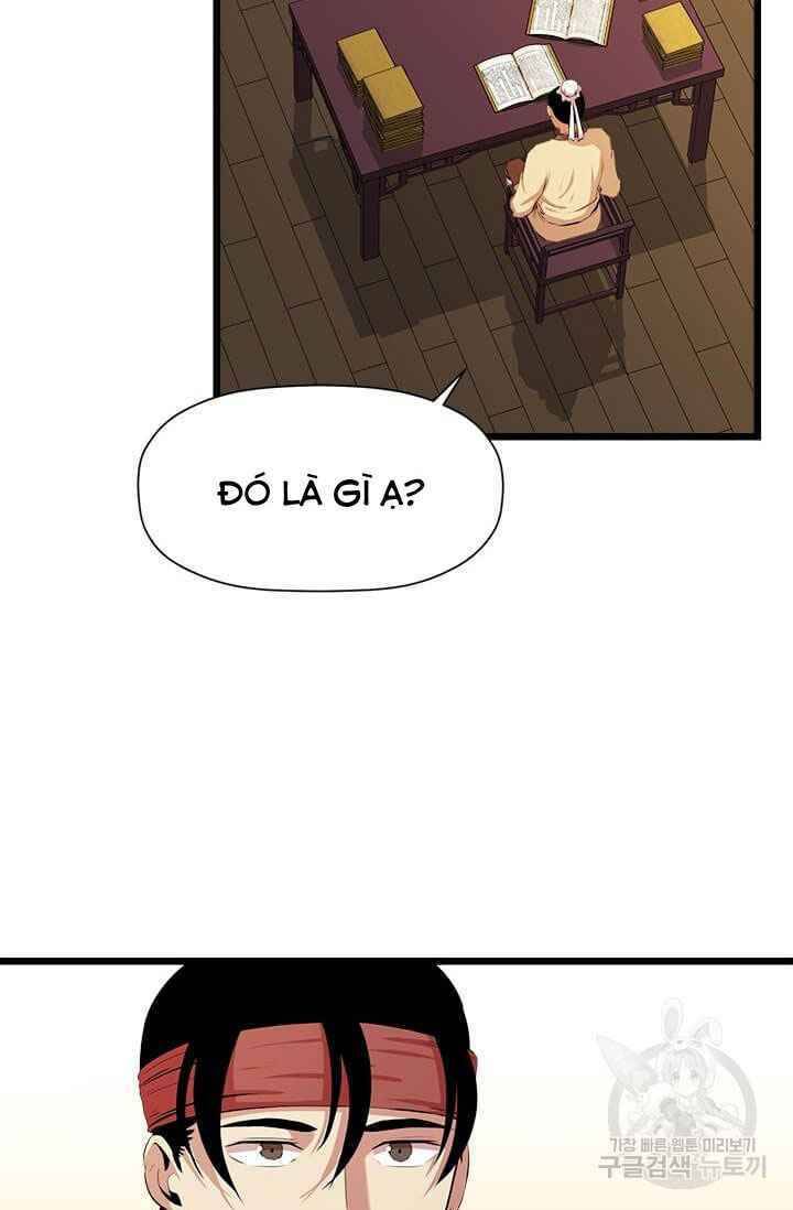 Học Giả Trở Lại - Chương 54