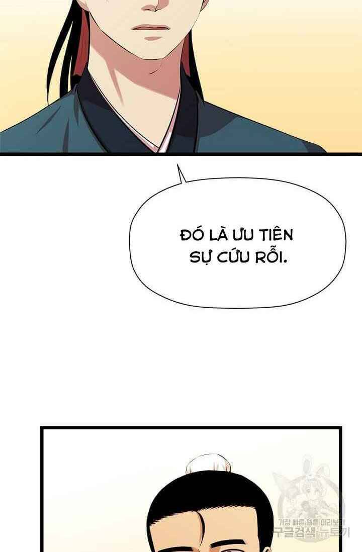 Học Giả Trở Lại - Chương 54