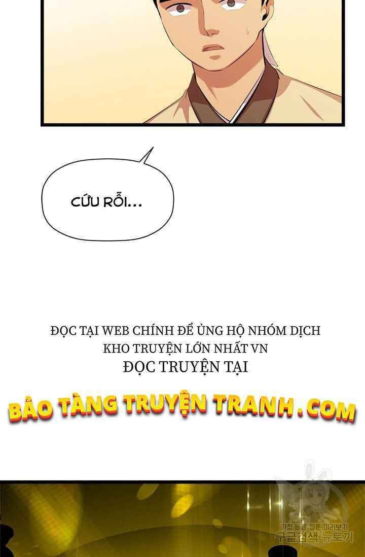 Học Giả Trở Lại - Chương 54