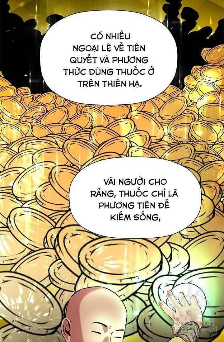 Học Giả Trở Lại - Chương 54