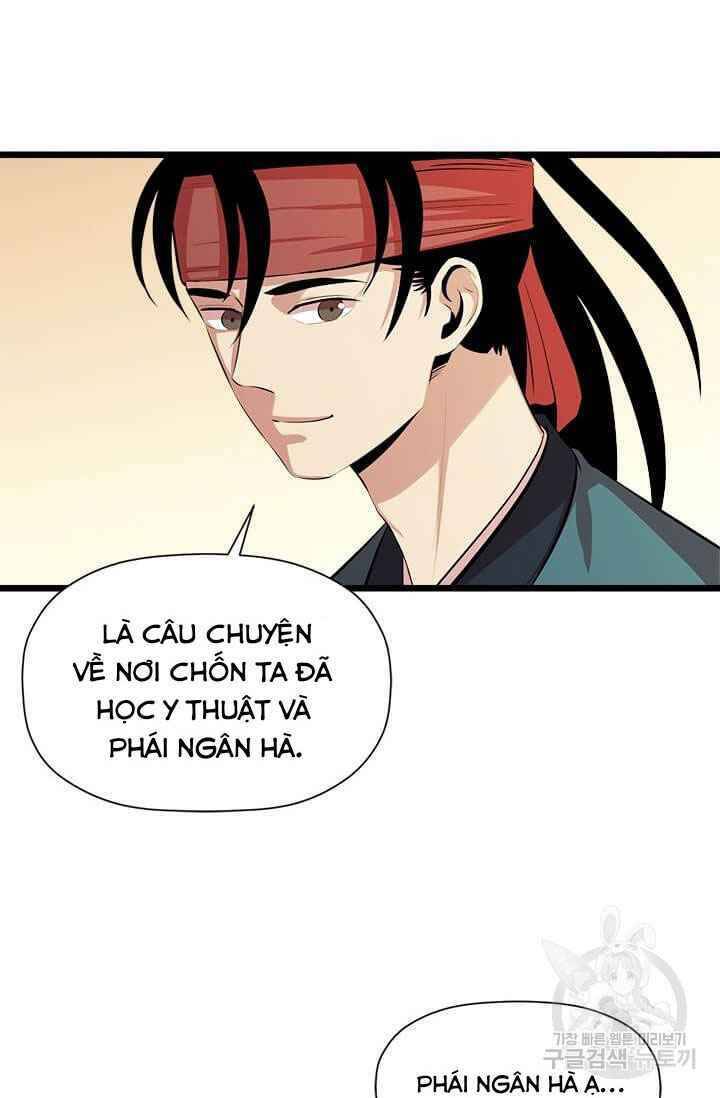 Học Giả Trở Lại - Chương 54