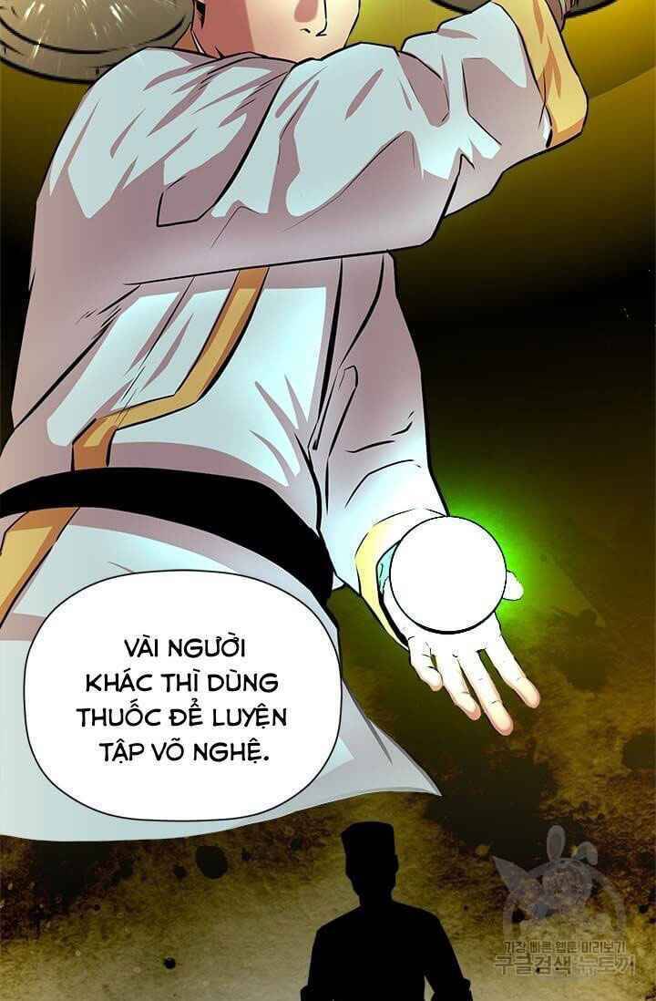 Học Giả Trở Lại - Chương 54