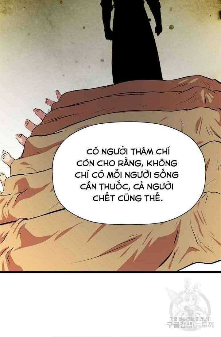 Học Giả Trở Lại - Chương 54