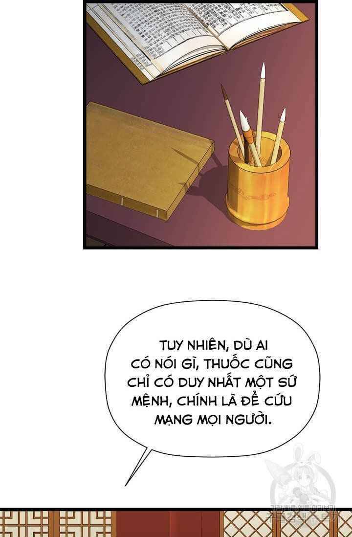 Học Giả Trở Lại - Chương 54