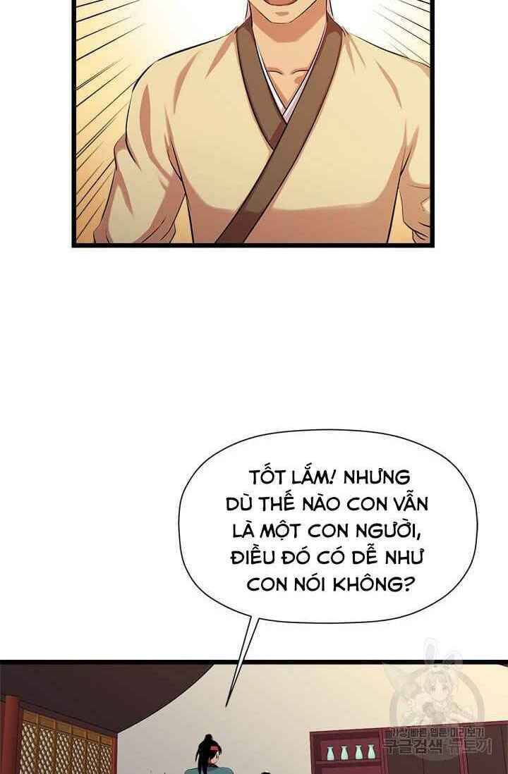 Học Giả Trở Lại - Chương 54