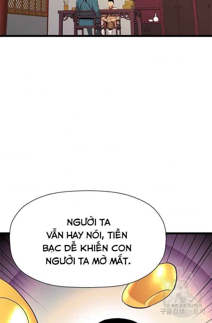 Học Giả Trở Lại - Chương 54