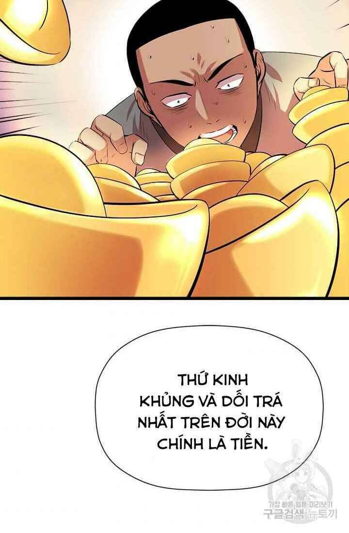 Học Giả Trở Lại - Chương 54