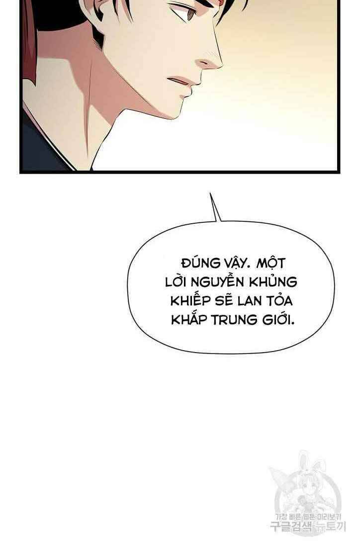 Học Giả Trở Lại - Chương 54