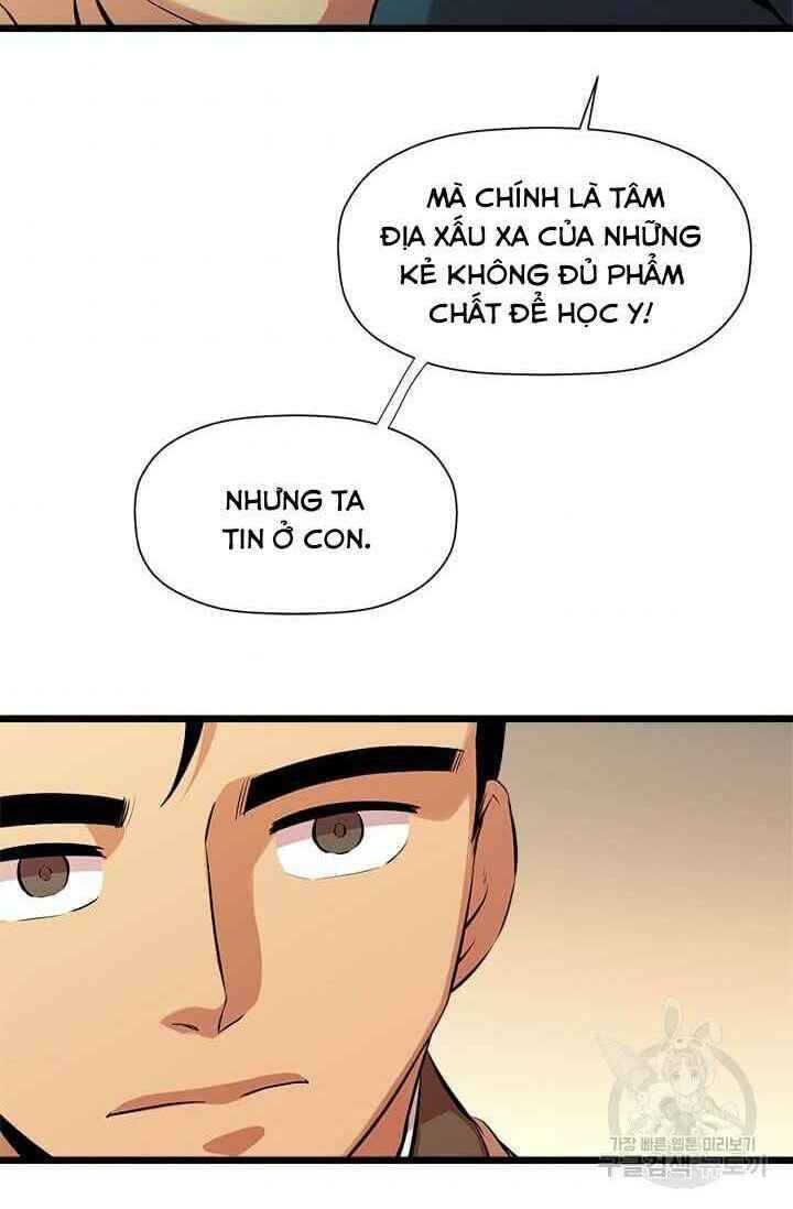 Học Giả Trở Lại - Chương 54