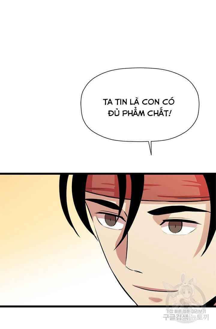 Học Giả Trở Lại - Chương 54