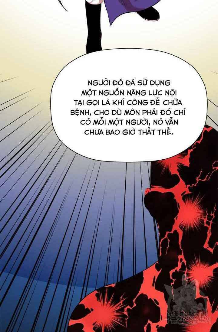 Học Giả Trở Lại - Chương 54